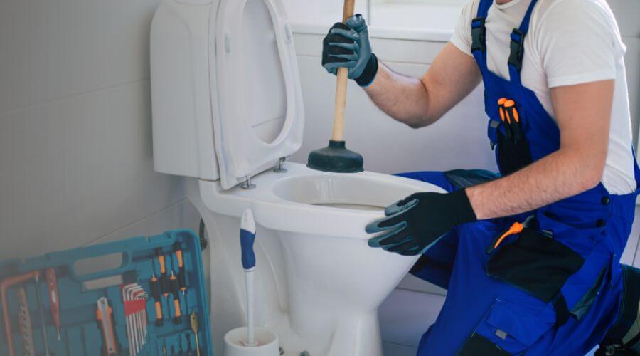 Professional sewer line repair services in Lyman, WY